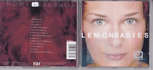 Lemonbabies now forever - -now, +