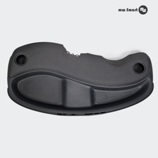 Armaturenbrett  grau Smart ForTwo 450 Passion