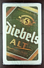 Skatspiel/Privatbrauerei