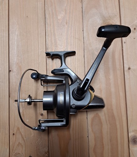 Daiwa emblem pro - pro, rolle