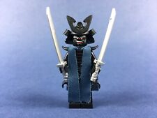 LEGO®  Lord Garmadon + 2 Schwerter Umhang njo382 (70613) Ninjago Figur