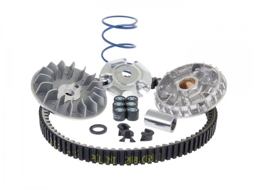 Variomatik variator polini - variomatik,
