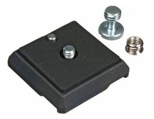 Gitzo Wechselplatte Typ C GS5370C | Zubehör für Stative