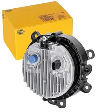 HELLA LED NEBELSCHEINWERFER