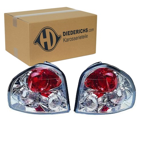 Diederichs tuning - diederichs,