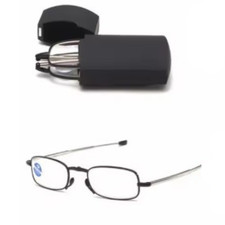 Lesebrille Herren Klappbar