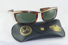 Mint! Vintage Ray Ban Olympian