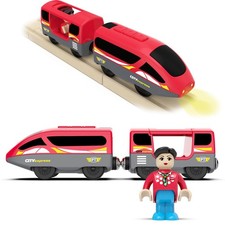 Eisenbahn Elektrische lok