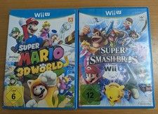Super Mario 3D World + Super