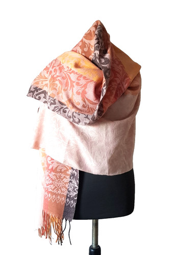 Wahl schal stola pashmina - wahl,