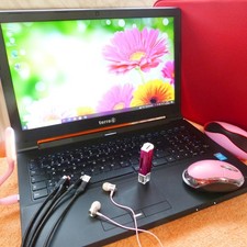 Terra 1542 15 Zoll Business Core i7 l Windows 10 PRO SSD l 16GB RAM NEU l HDMI