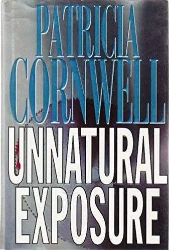 Unnatural exposure kay - unnatural, (kay