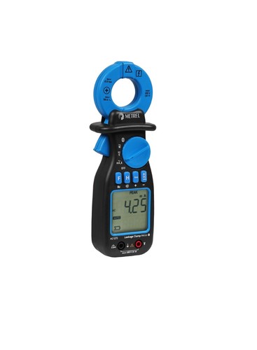 Metrel 9273 bluetooth - metrel,