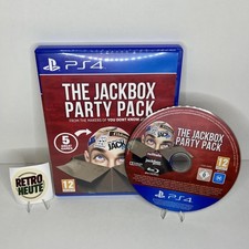 Playstation 4 *The Jackbox