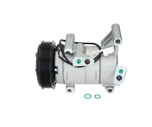 Kompressor klimaanlage 134a - r,