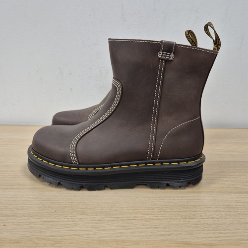 Martens zebzag crazy - zebzag, horse