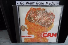 CAN - Tago Mago - CD Spoon