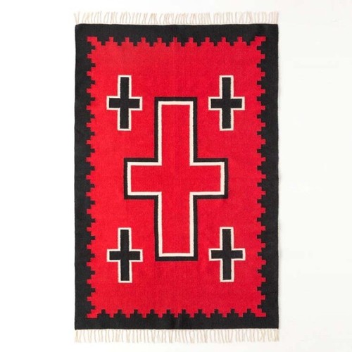 Southwestern navajo ganado - southwestern,