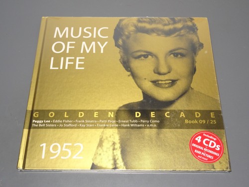 Music life golden - of,