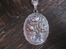 romantischer großer