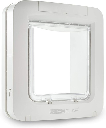 Petcare sureflap mikrochip - petcare,