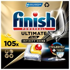 Finish Ultimate Plus Infinity