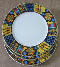 1x Speiseteller HW Heinrich