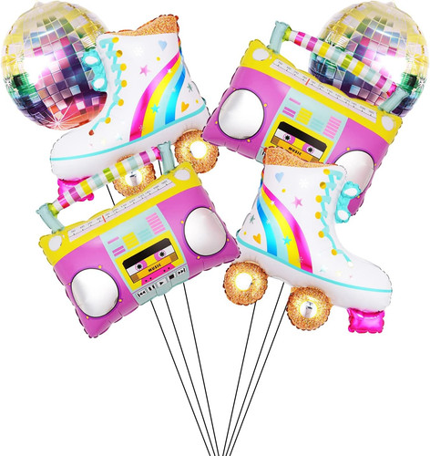 Stück zoll 4d disco - 22,
