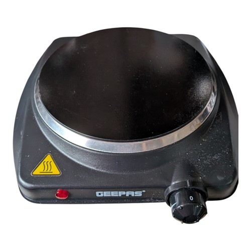 Geepas single ceran - geepas,