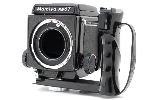 Exc mamiya rb67 pro - rb67,