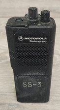 Motorola Radius GP300