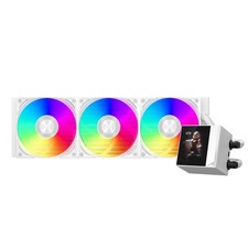 Flüssigkeitskühler DC360