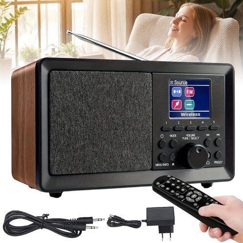 Tragbares radio dab ukw - tragbares,