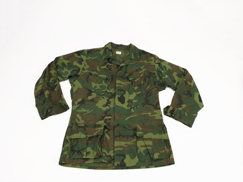Army feldhemd bdu - erdl, tarn