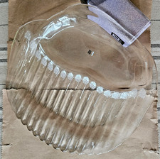 WMF Spargelplatte aus Glas