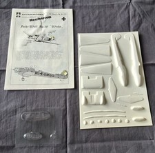 Intermodel 1:72 Focke Wulf Fw