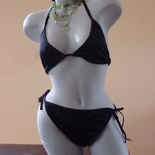 Bikini neckholder triangel - neckholder,