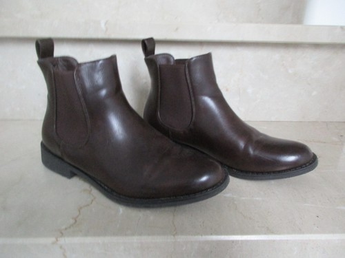 Super chelsea boots 36 - gr.,