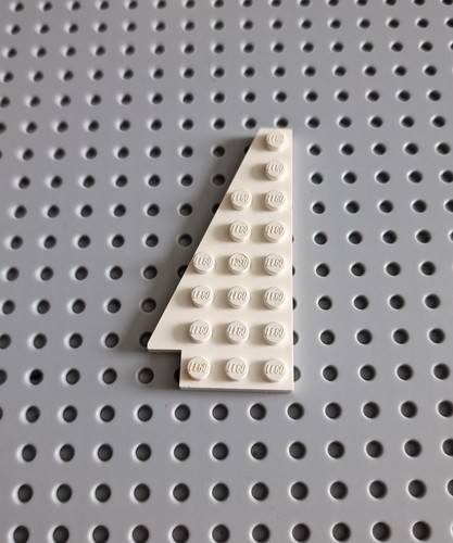 Lego flügelplatte platte 8x4 - lego,