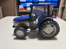 Iseki AT50 Traktor Kleinwagen