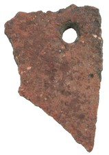 Neolithikum  Keramik -