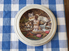 KAHLA Porzellan (Wandteller)