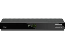 TechniSat TechniStar K2 Isio