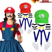 Super Mario Luigi Bros