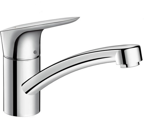 Hansgrohe logis m31 - m31, –