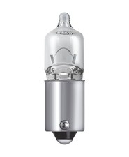 OSRAM ORIGINAL MINIWATT BA9s