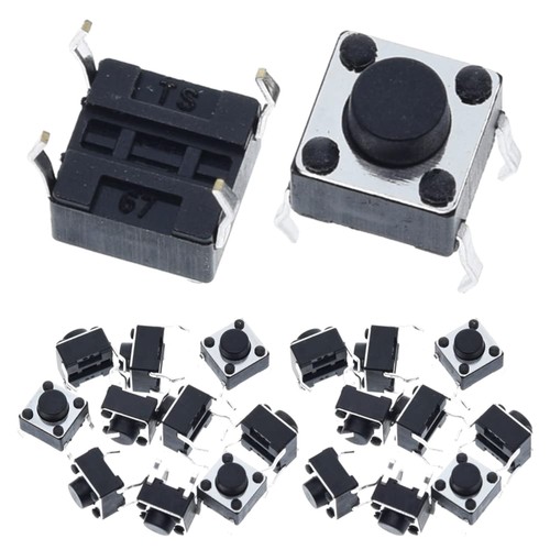 Mikro taster miniatur - miniatur, schalter