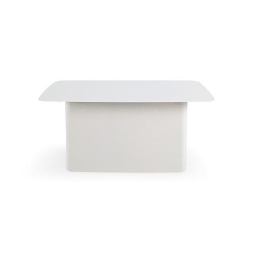Vitra metal side table - vitra,