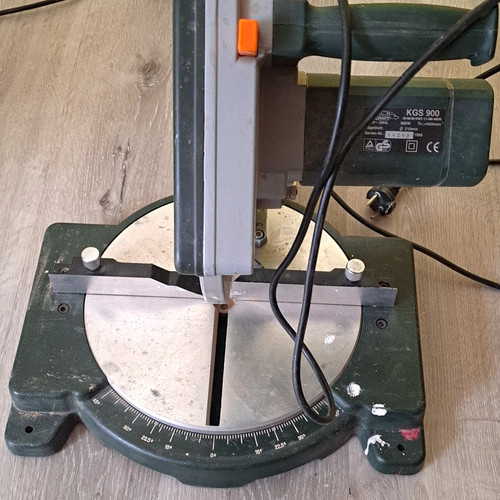 King craft kgs 900 - king,