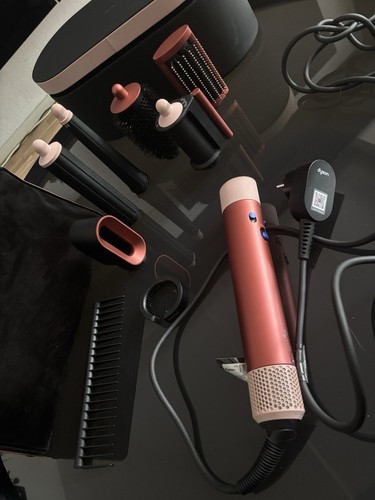 Dyson airwrap - dyson,